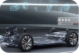 复合材料型材/模压/ 注塑件-型材系列