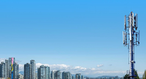 玻璃钢基站天线罩-H系列-玻璃钢天线罩